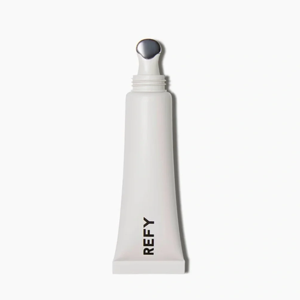 REFY Cream Lip Balm Gloss Natural Shine